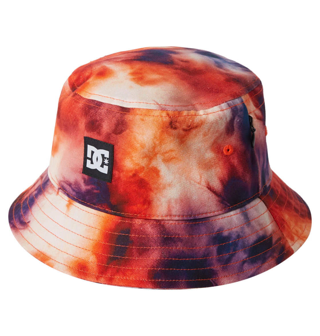 Mens DC Rip Tide Bucket Hat