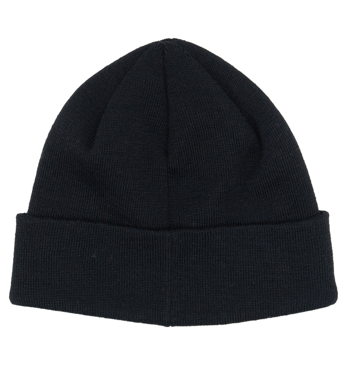 Mens Jaakko Cubic Cuff Beanie