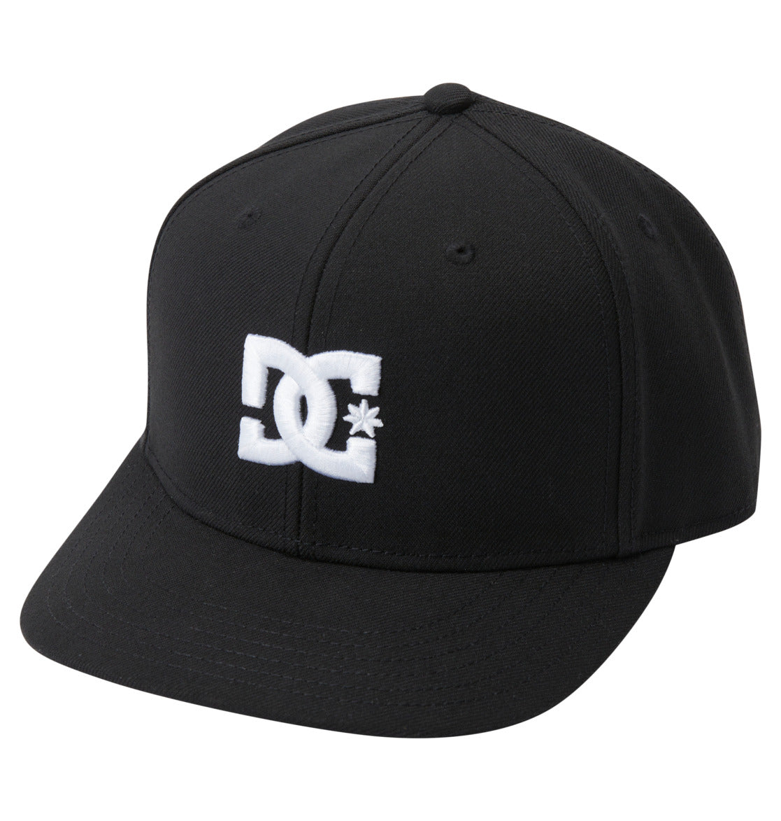 Mens DC Empire Snapback Cap - DC Shoes Malaysia