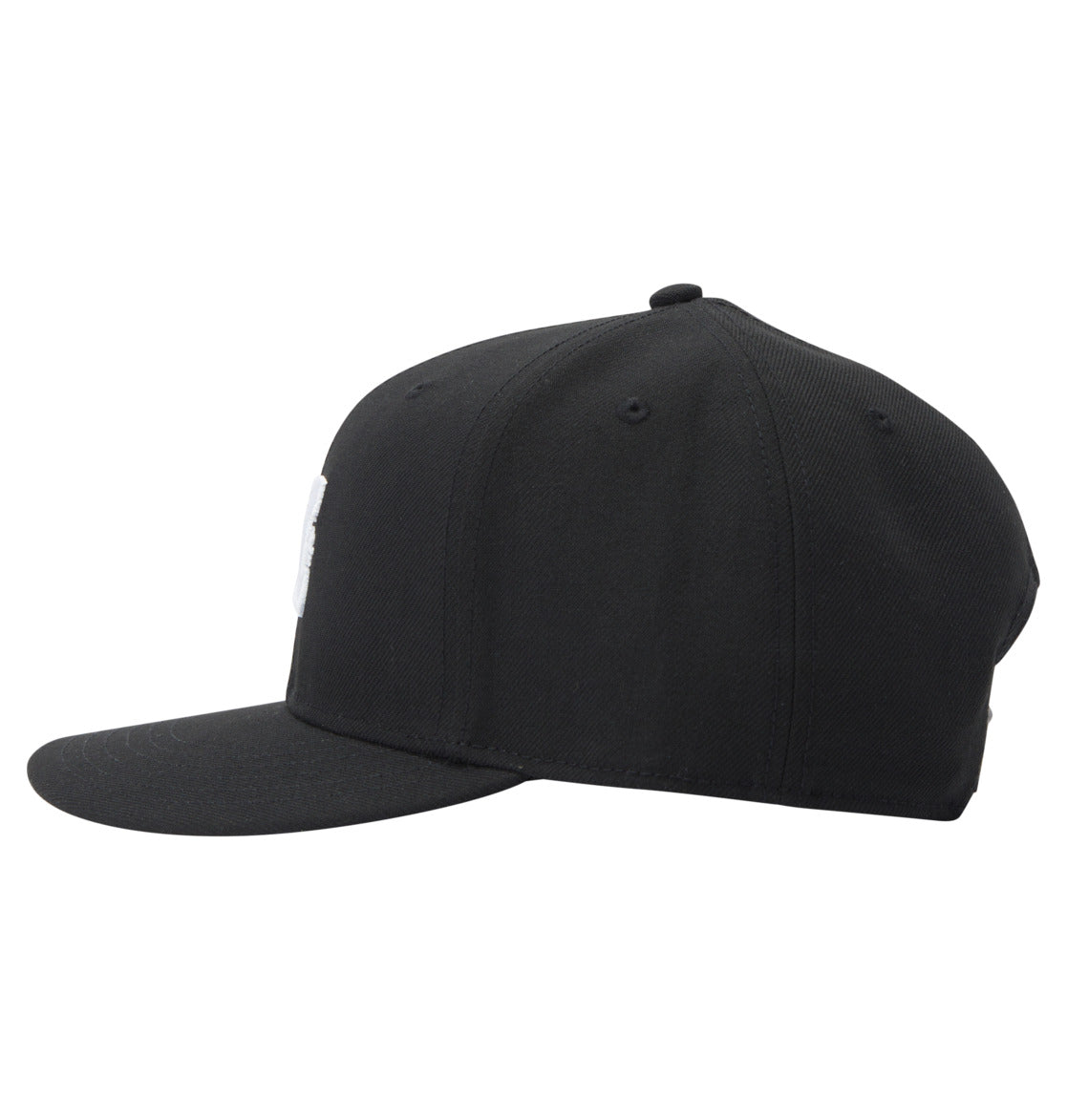 Mens DC Empire Snapback Cap - DC Shoes Malaysia