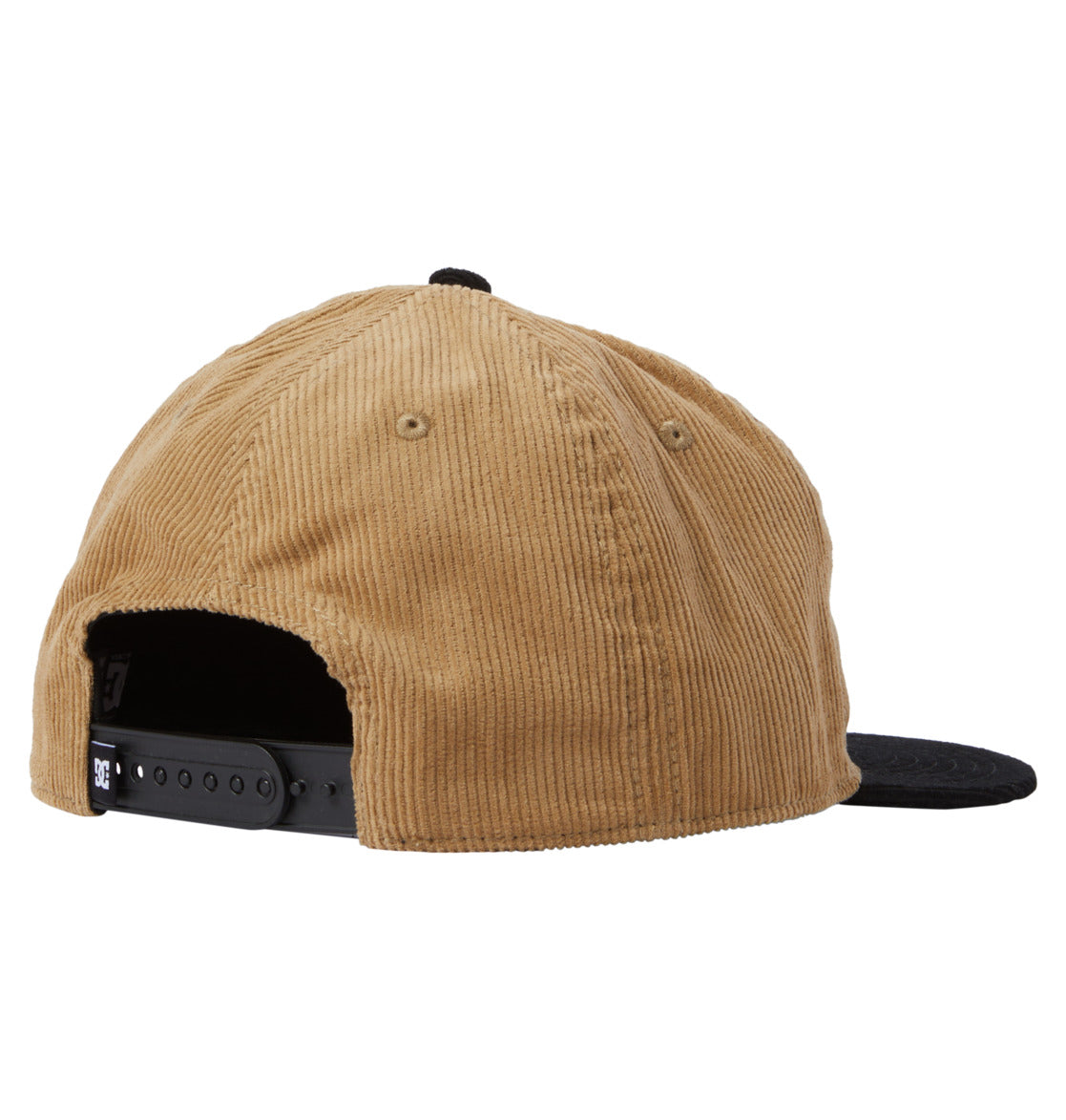 Mens DC Gymnasium Cap