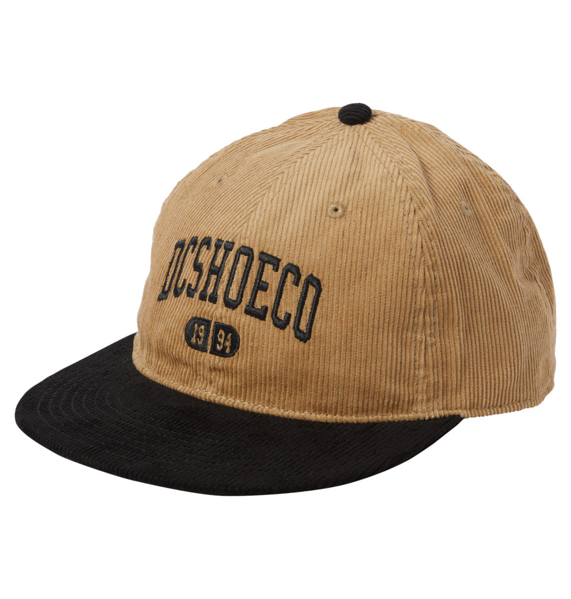 Mens DC Gymnasium Cap