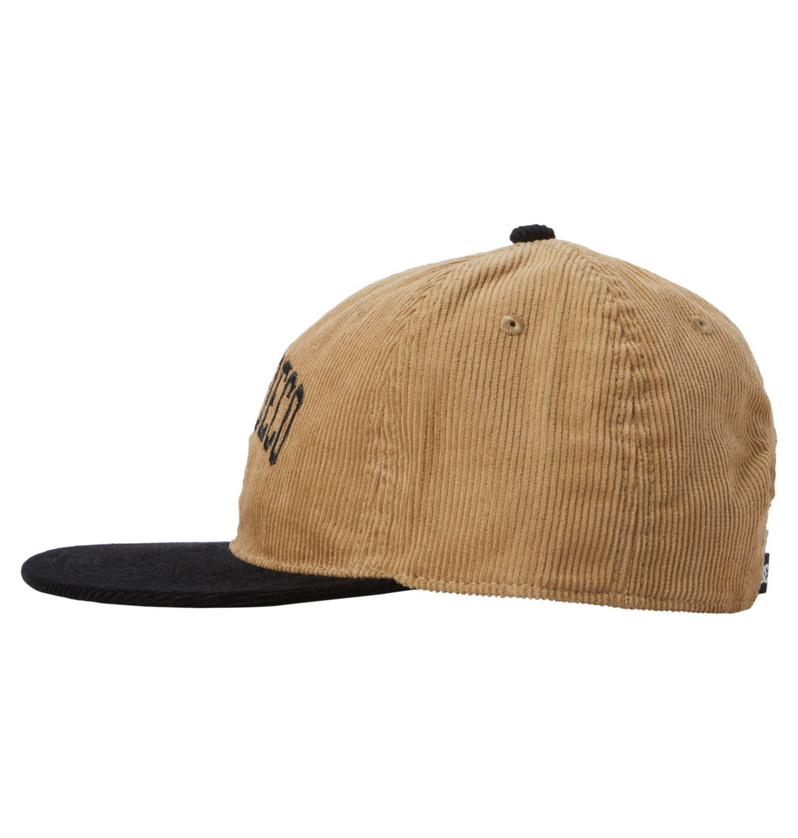 Mens DC Gymnasium Cap