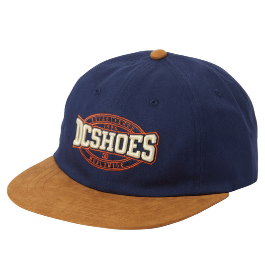 Mens DC Fall Back Cap