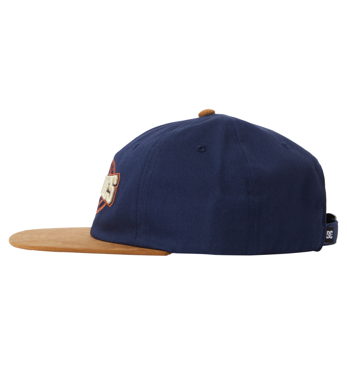 Mens DC Fall Back Cap