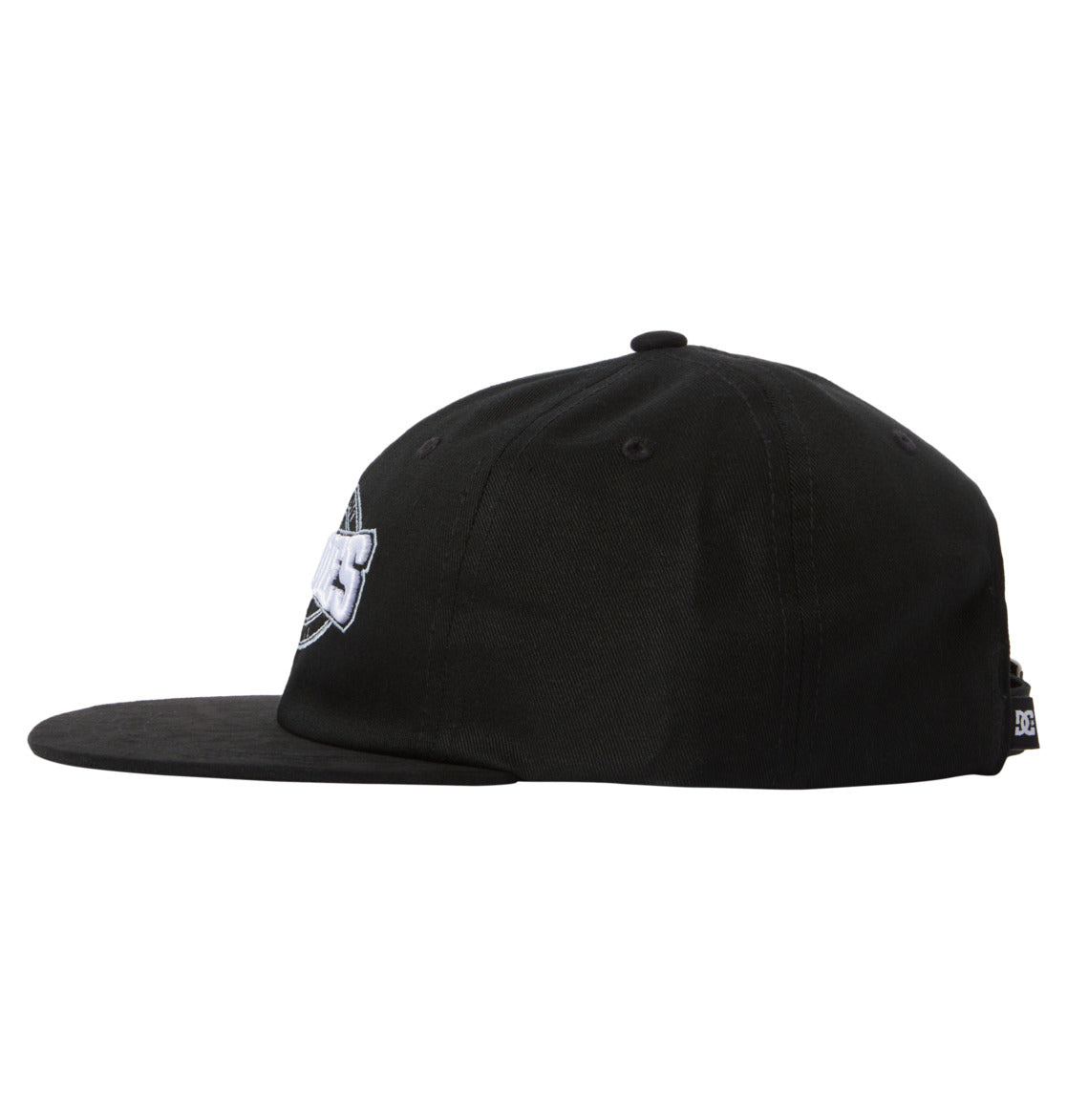 Mens DC Fall Back Cap