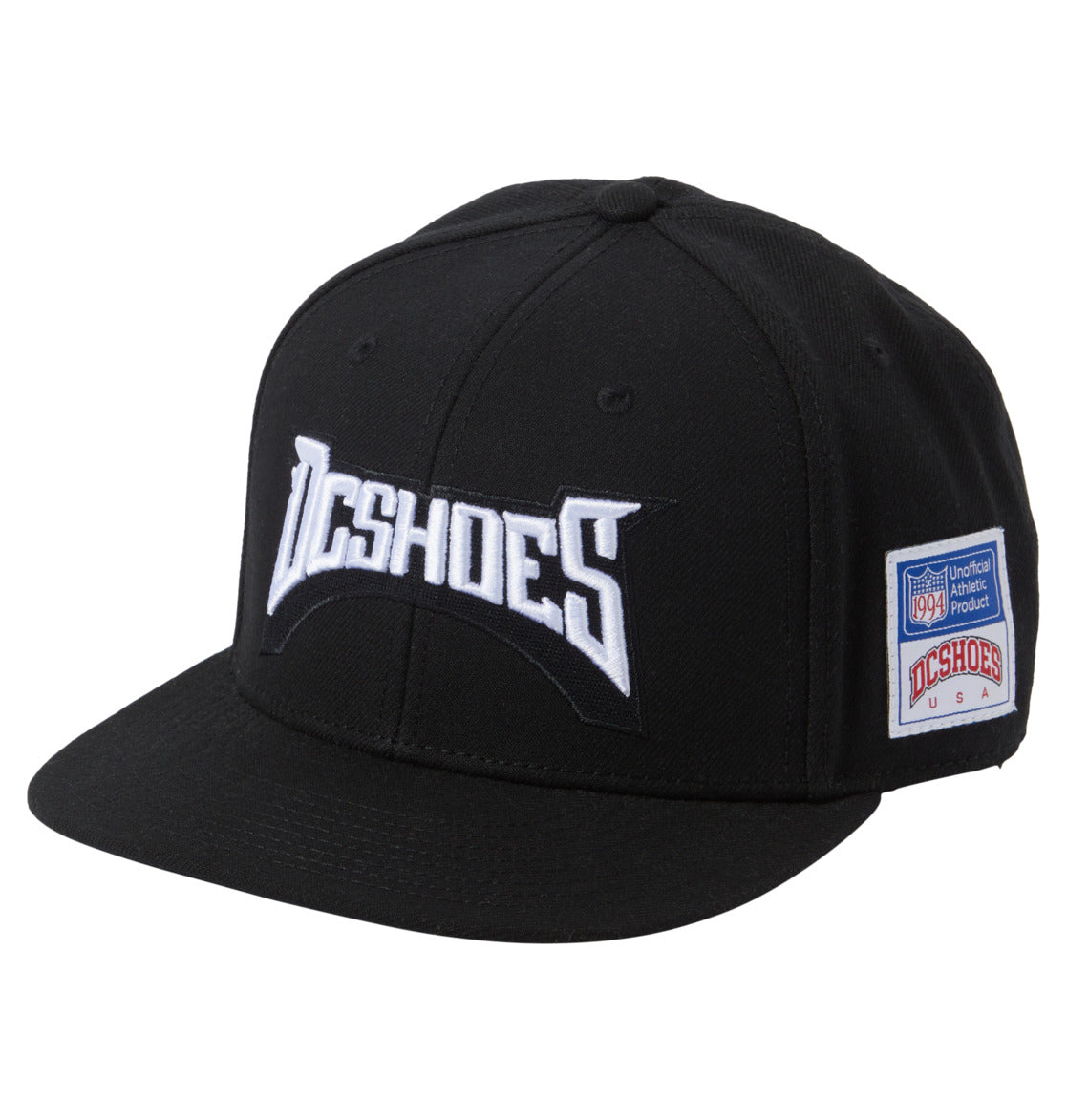 Mens Eagle Champ Cap - DC Shoes Malaysia