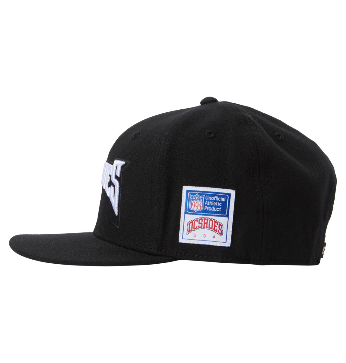 Mens Eagle Champ Cap - DC Shoes Malaysia