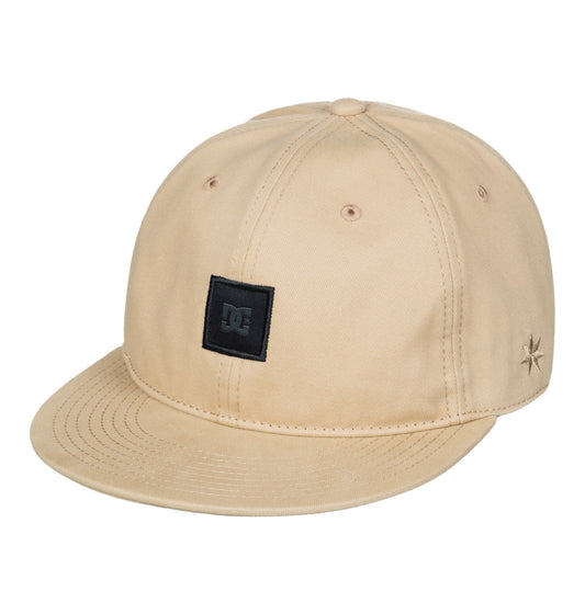 Mens DC 1994 Strapback Cap - DC Shoes Malaysia