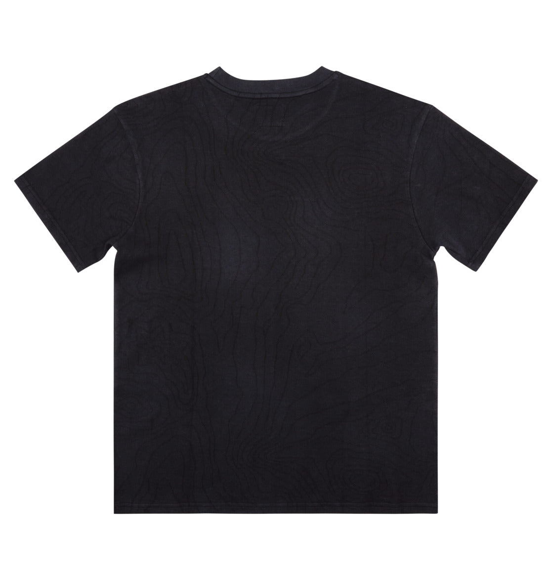 Mens DC Conceal T-Shirt - DC Shoes Malaysia