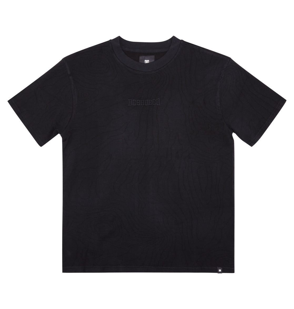 Mens DC Conceal T-Shirt - DC Shoes Malaysia