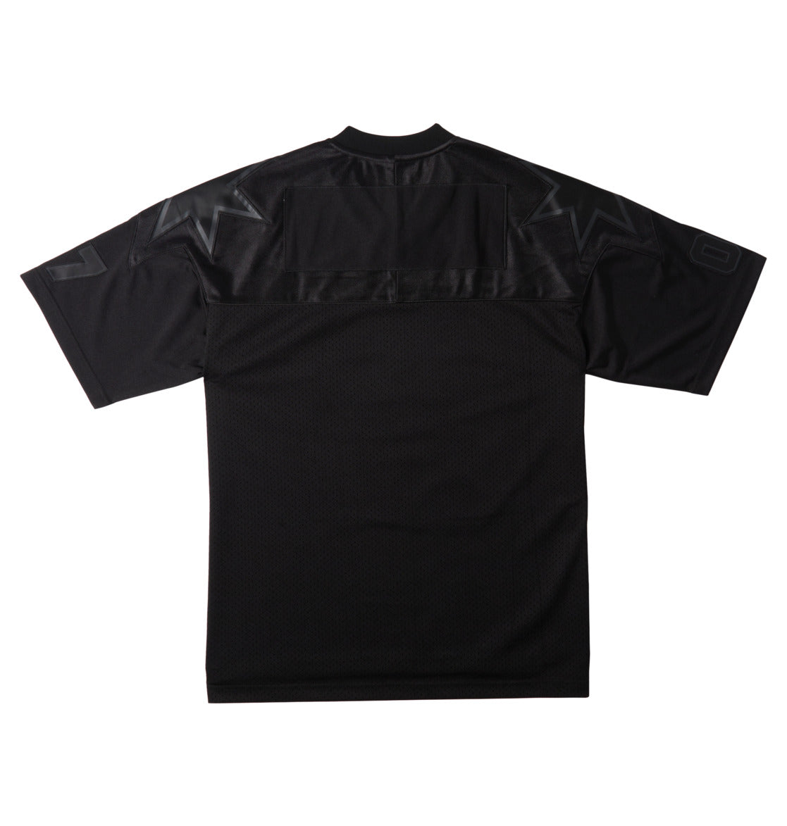 Mens DC Blackout Football Jersey - DC Shoes Malaysia