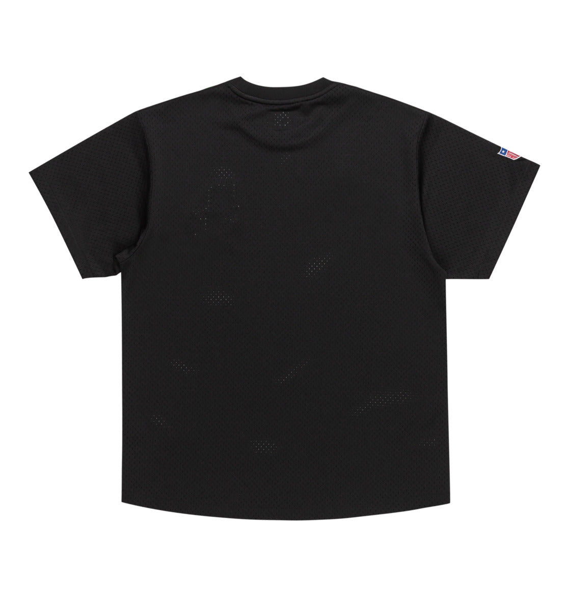 Mens No Hitter Bp T-Shirt - DC Shoes Malaysia