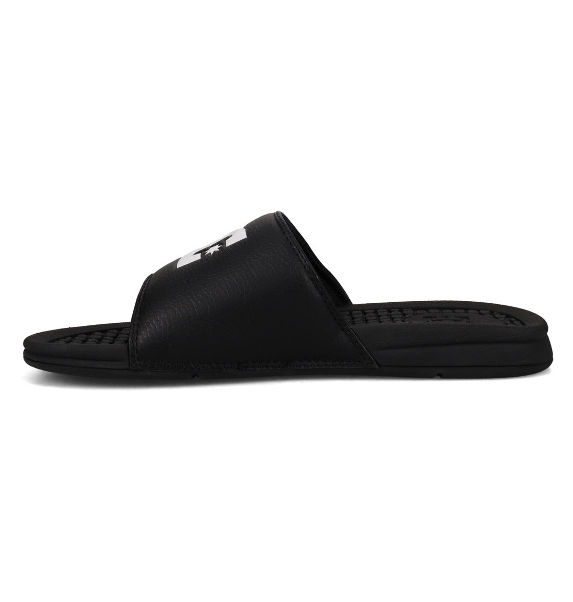 Mens DC Bolsa Slides