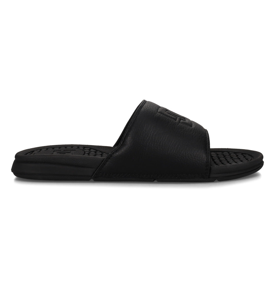 Mens DC Bolsa Slides