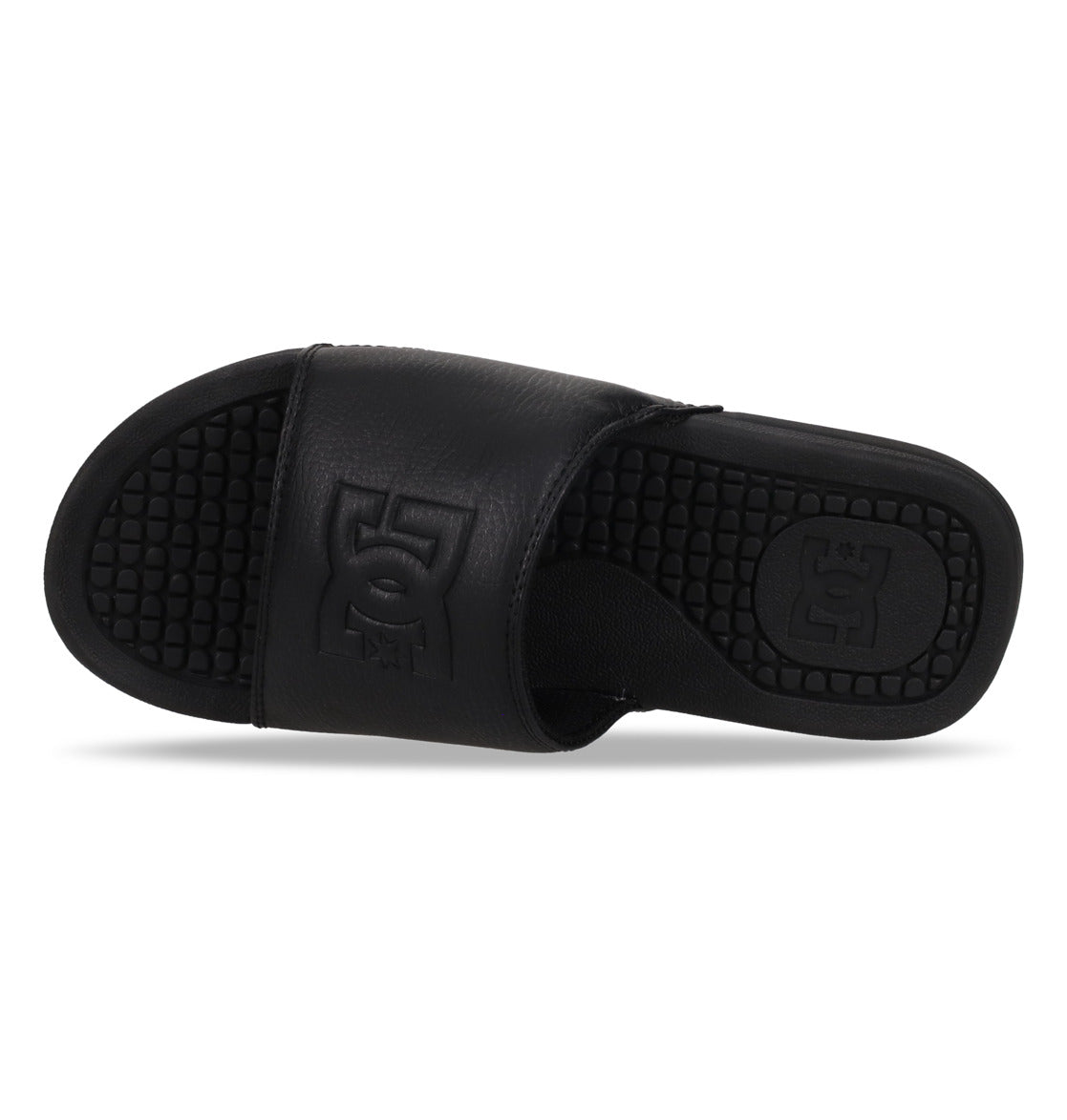 Mens DC Bolsa Slides