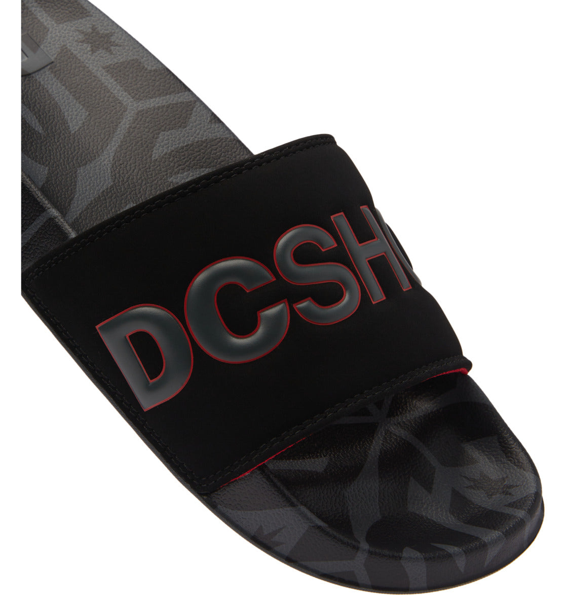 Mens DC Slides - DC Shoes Malaysia