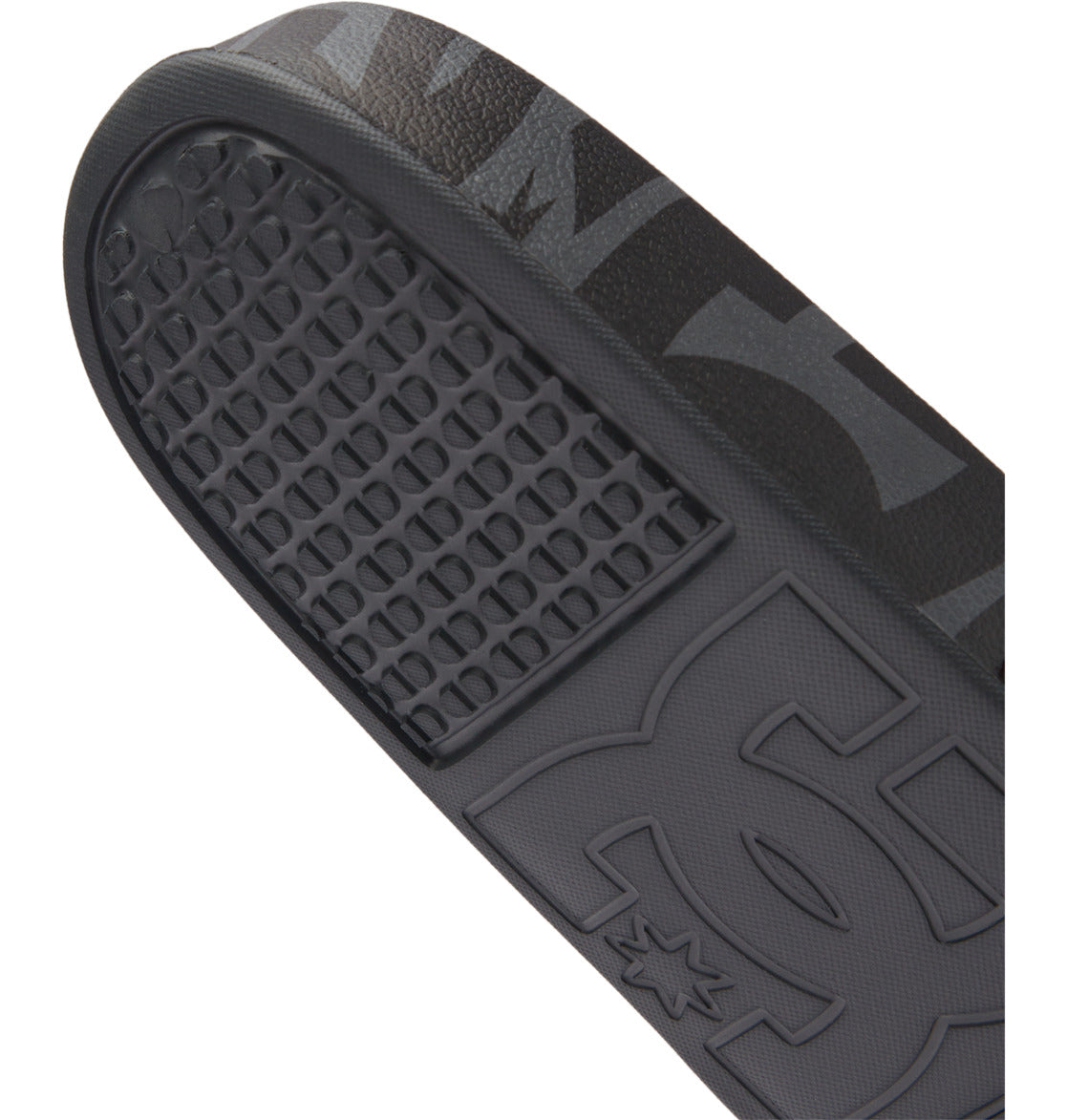 Mens DC Slides - DC Shoes Malaysia