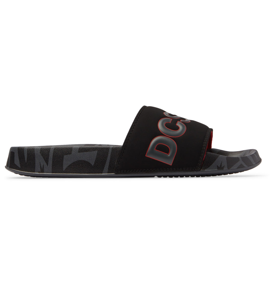 Mens DC Slides - DC Shoes Malaysia