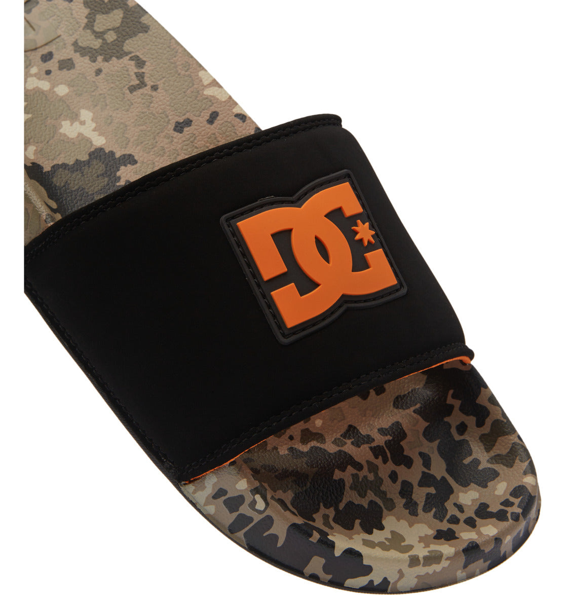 Mens DC Slides - DC Shoes Malaysia