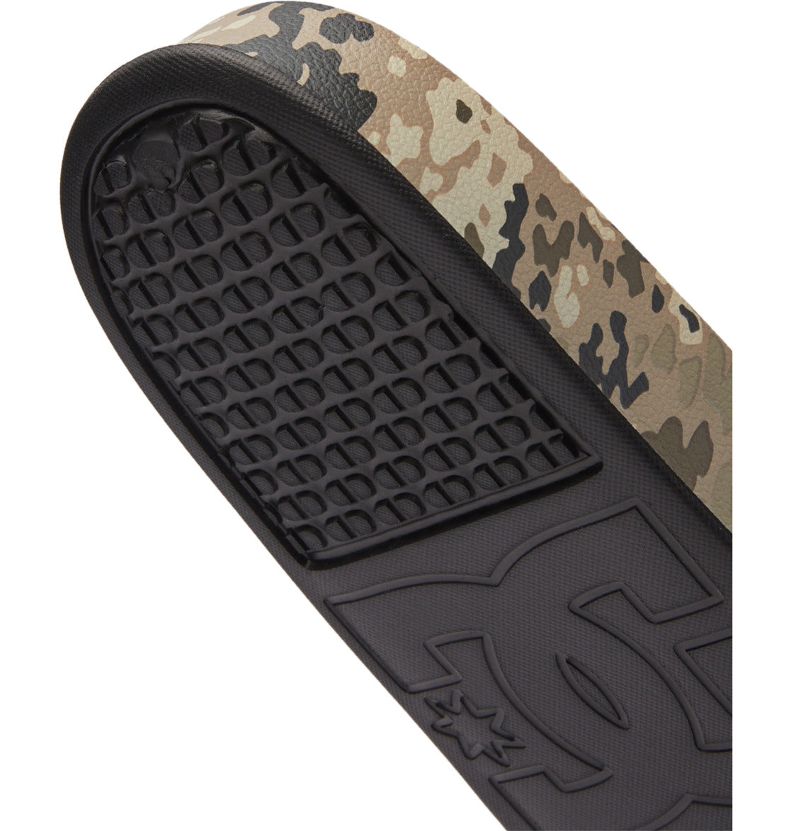 Mens DC Slides - DC Shoes Malaysia