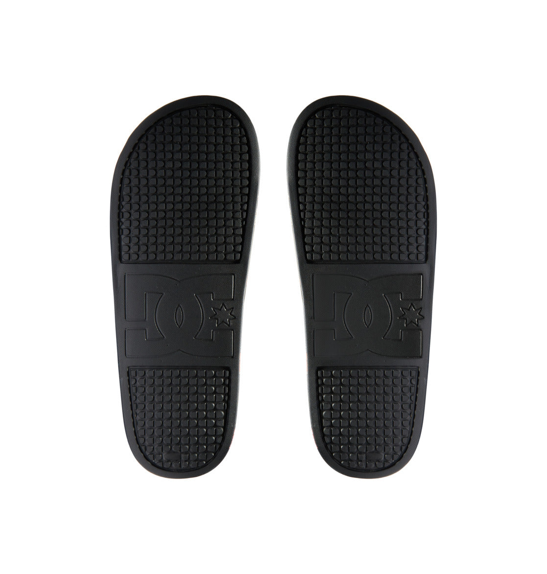 Mens Marvel Deadpool x DC Slider Sandals - DC Shoes Malaysia