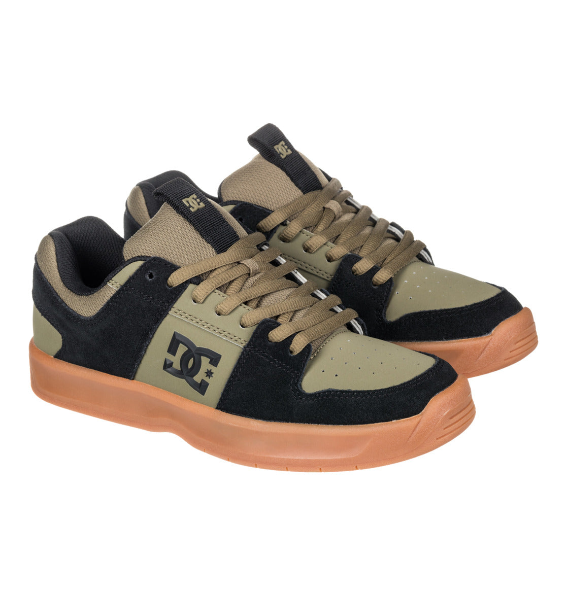 Mens DC Lynx Zero Shoes - DC Shoes Malaysia