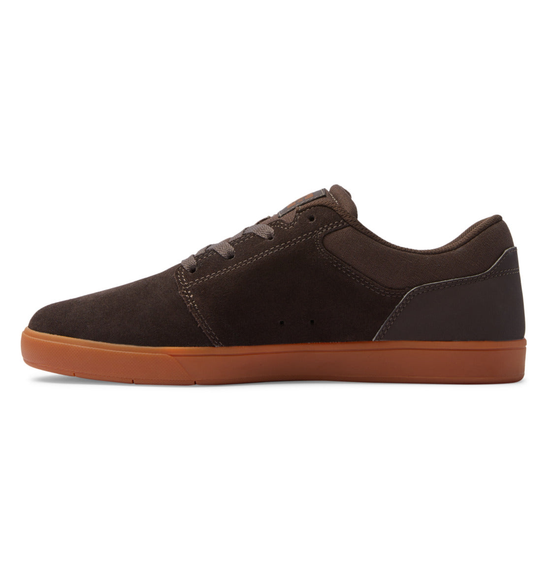 Mens Crisis 2 Leather Shoes