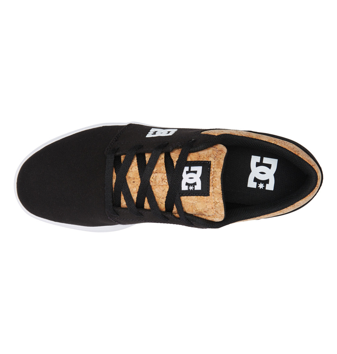 Mens Crisis 2 Shoes - DC Shoes Malaysia