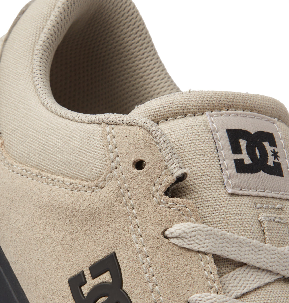 Mens Crisis 2 Leather Shoes - DC Shoes Malaysia