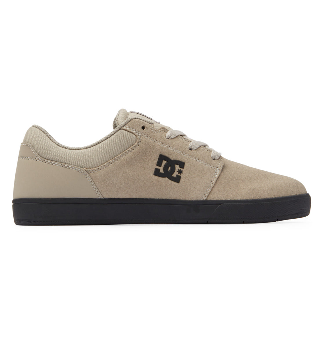 Mens Crisis 2 Leather Shoes - DC Shoes Malaysia