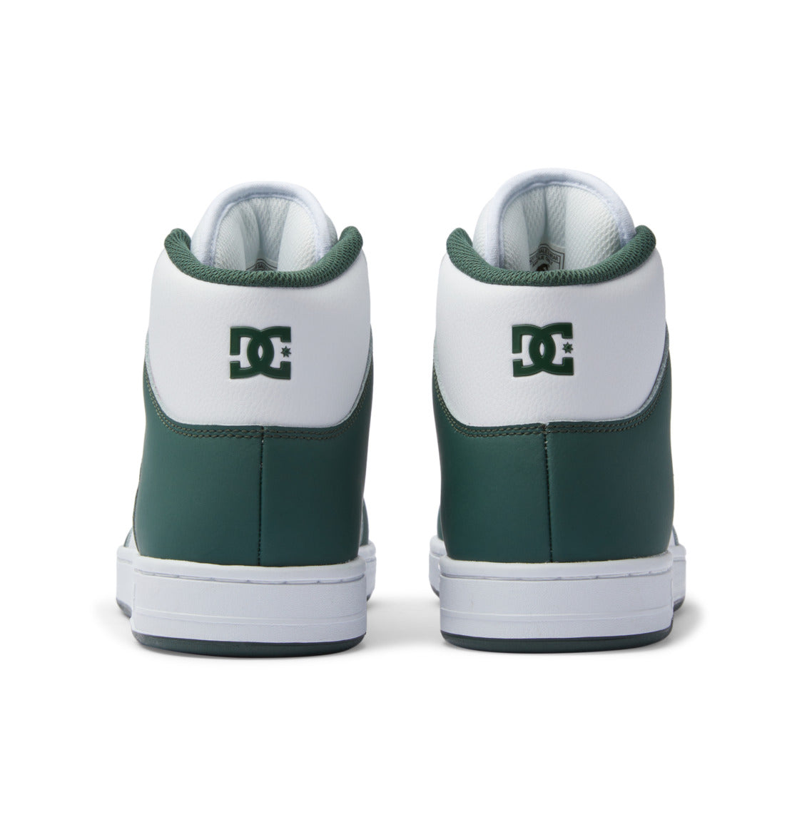 Mens DC Manteca 4 Hi High-Top Shoes