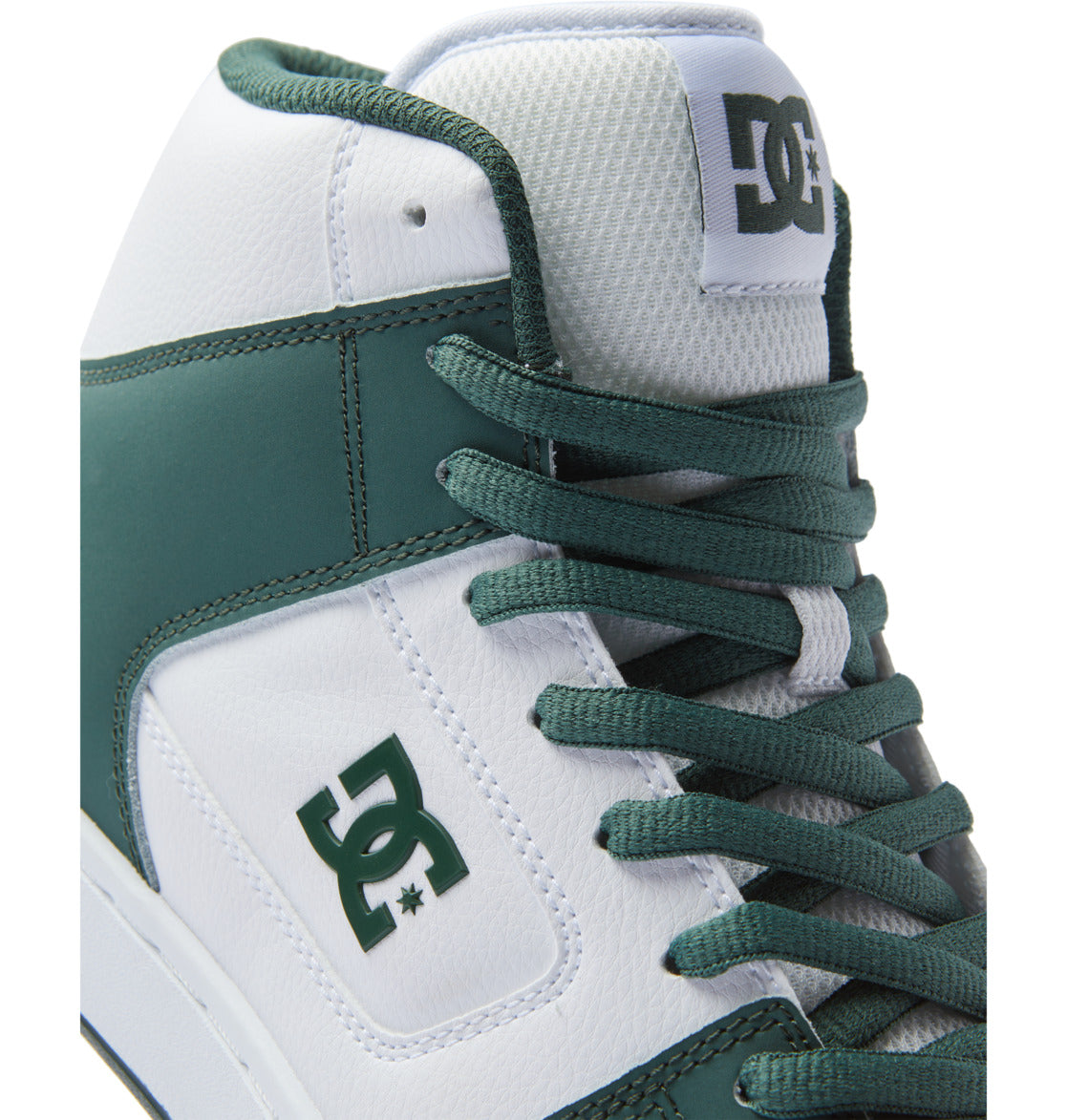 Mens DC Manteca 4 Hi High-Top Shoes