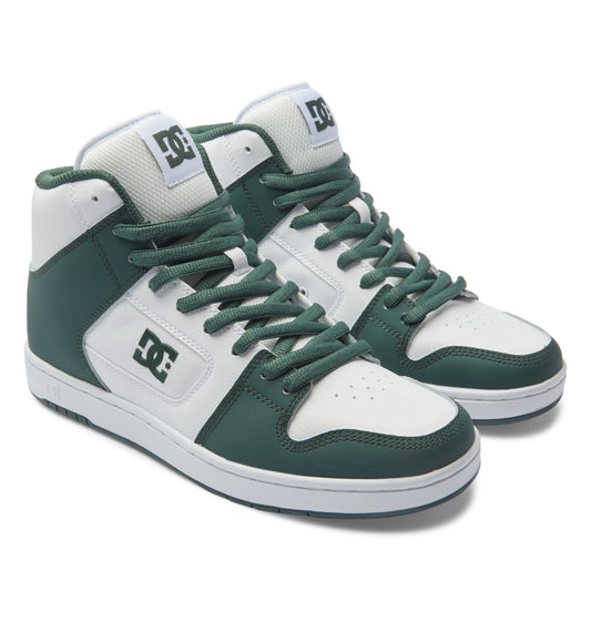 Mens DC Manteca 4 Hi High-Top Shoes