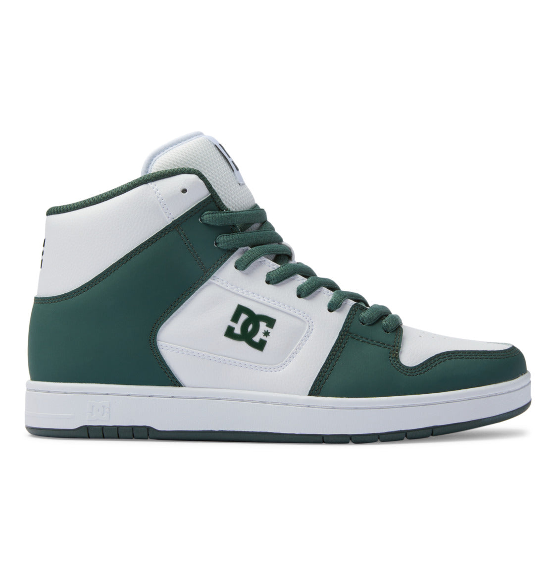 Mens DC Manteca 4 Hi High-Top Shoes