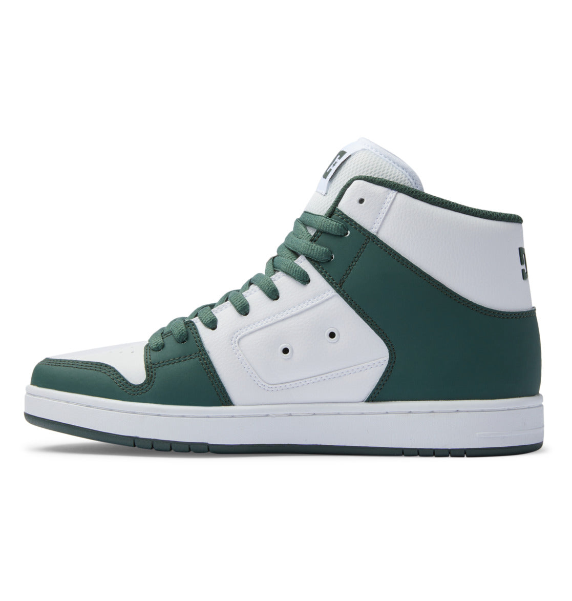 Mens DC Manteca 4 Hi High-Top Shoes