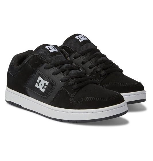 Mens DC Manteca 4 Shoes