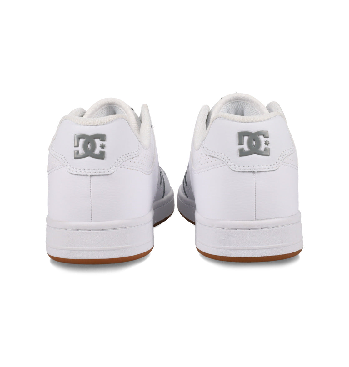 Mens DC Manteca 4 Shoes - DC Shoes Malaysia