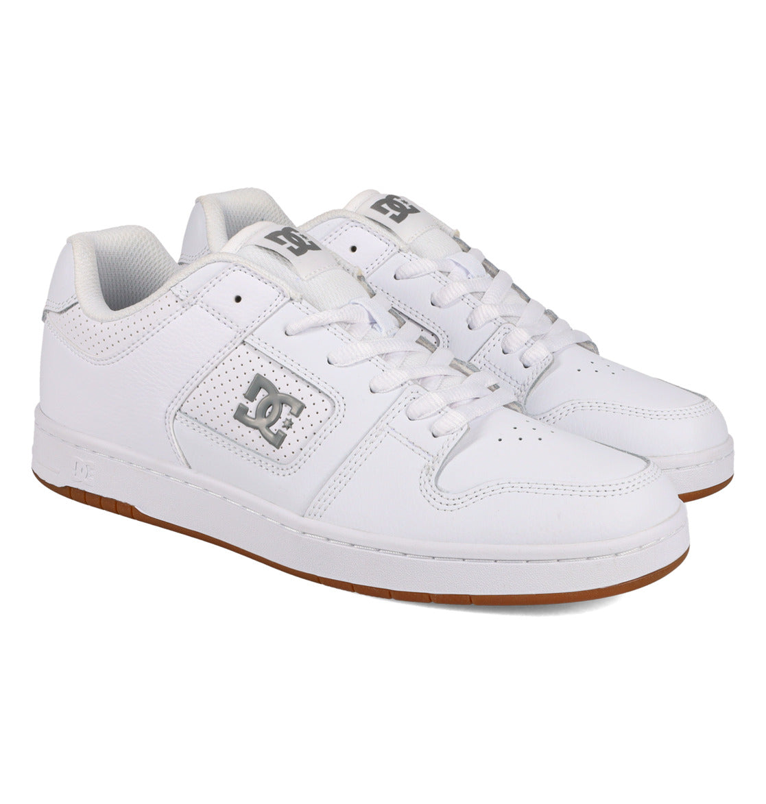 Mens DC Manteca 4 Shoes - DC Shoes Malaysia