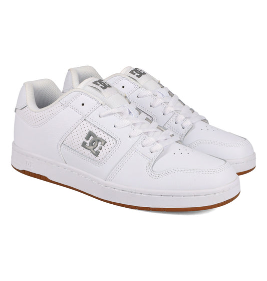 Mens DC Manteca 4 Shoes