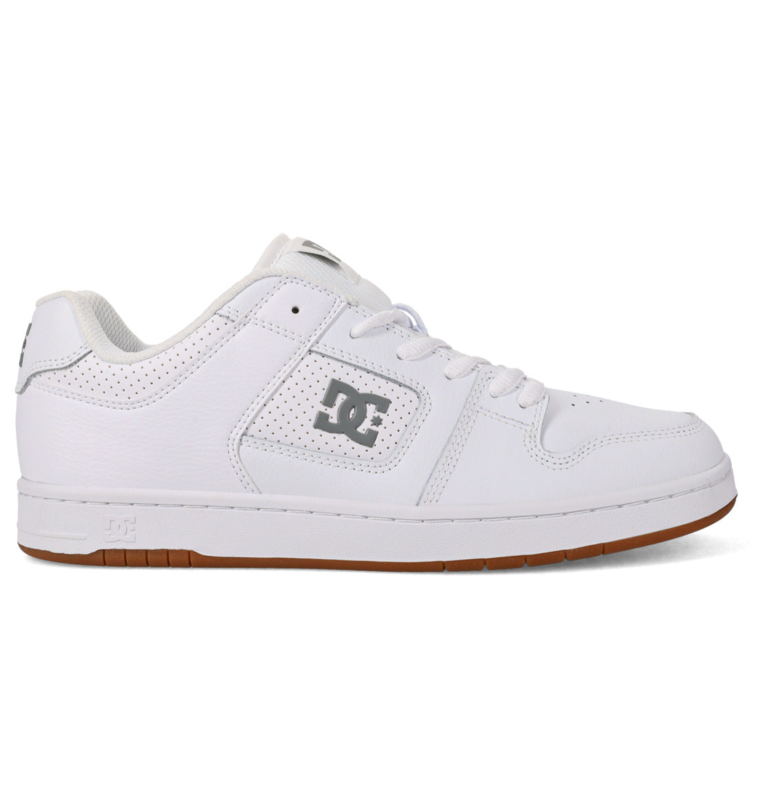 Mens DC Manteca 4 Shoes - DC Shoes Malaysia