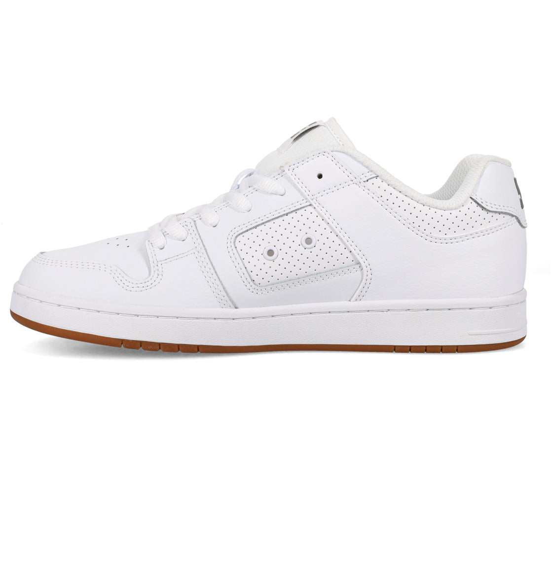 Mens DC Manteca 4 Shoes - DC Shoes Malaysia