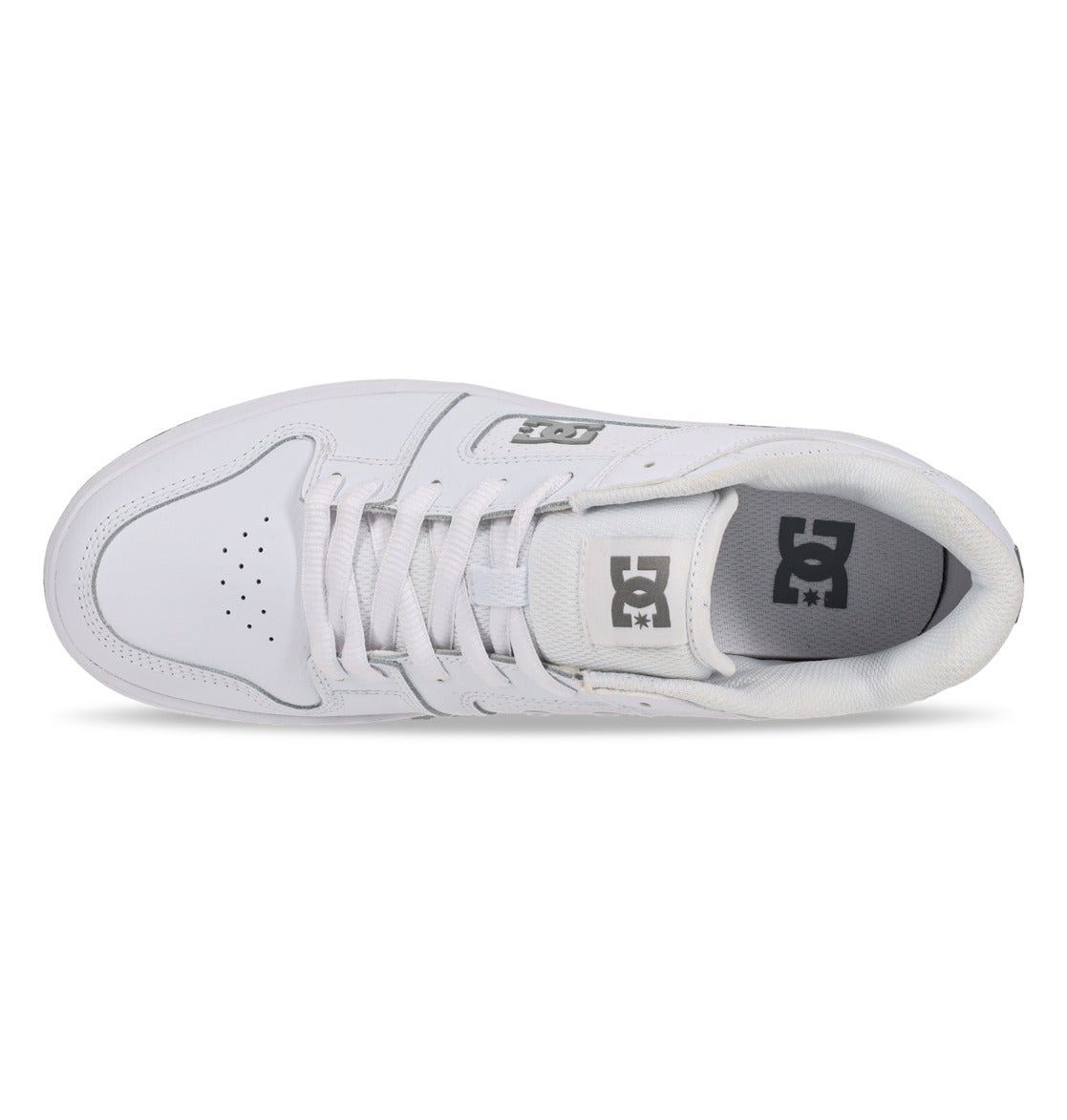 Mens DC Manteca 4 Shoes - DC Shoes Malaysia