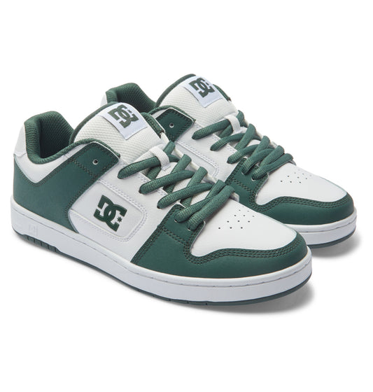 Mens DC Manteca 4 Shoes