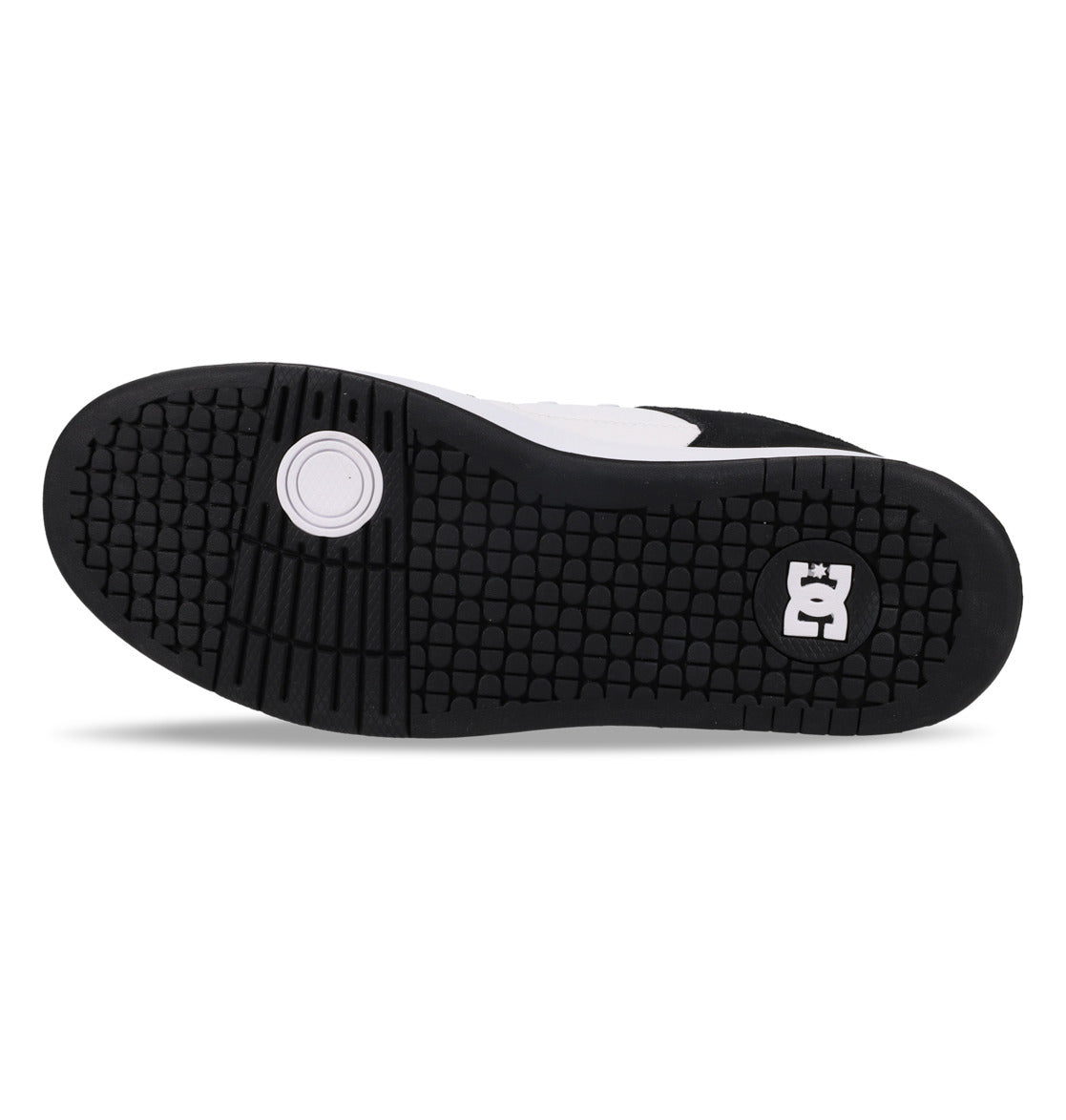 Mens DC Manteca 4 Shoes - DC Shoes Malaysia