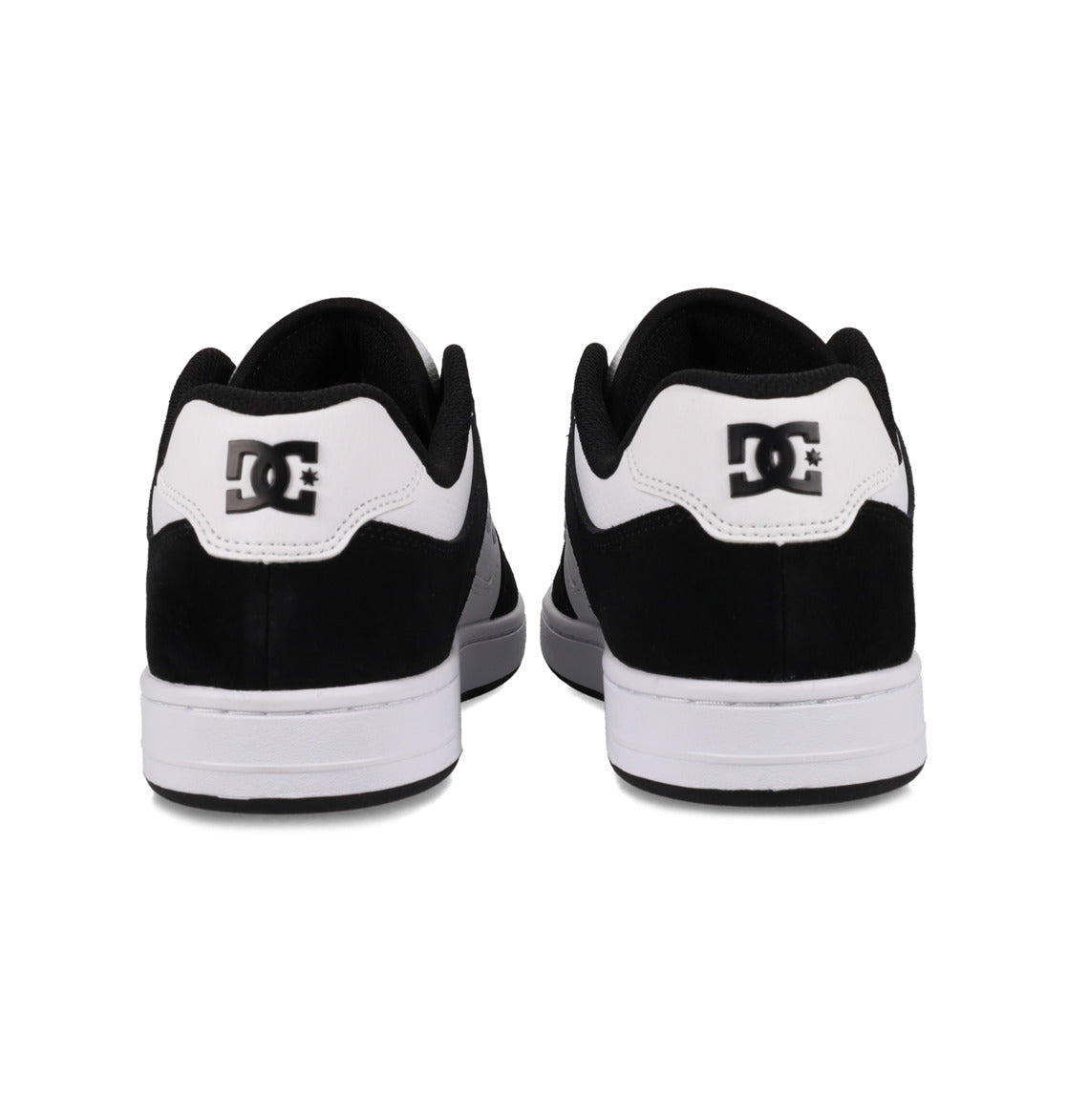 Mens DC Manteca 4 Shoes - DC Shoes Malaysia