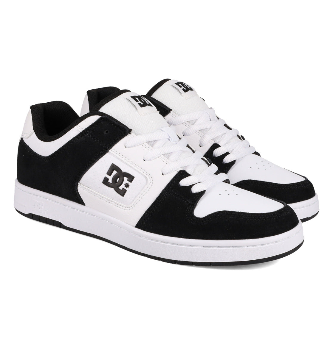 Mens DC Manteca 4 Shoes - DC Shoes Malaysia