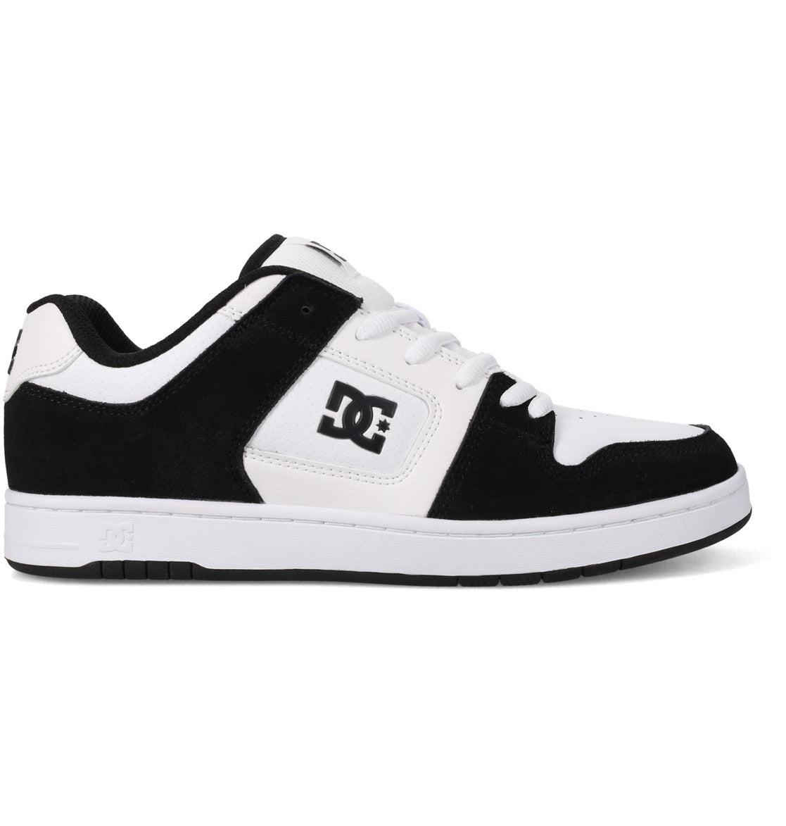 Mens DC Manteca 4 Shoes - DC Shoes Malaysia