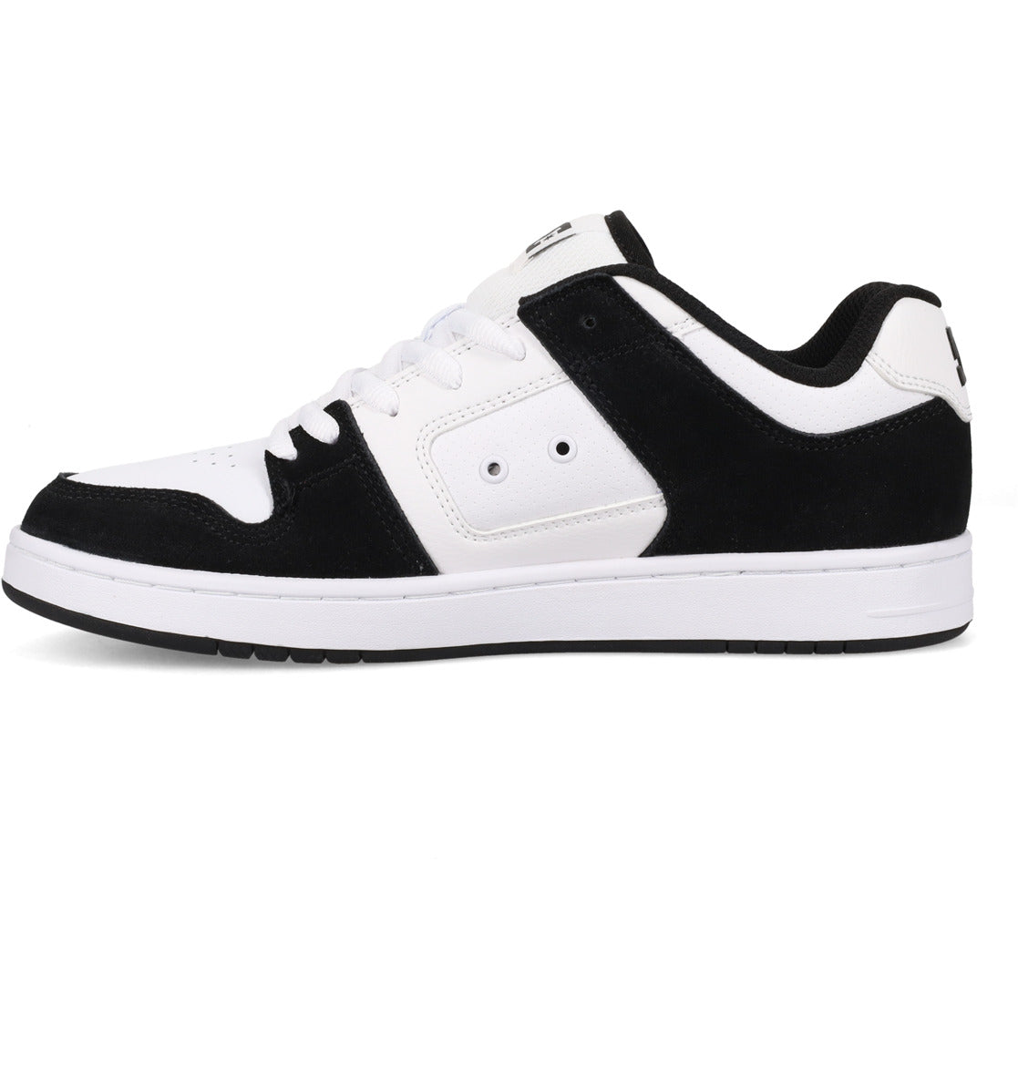 Mens DC Manteca 4 Shoes - DC Shoes Malaysia