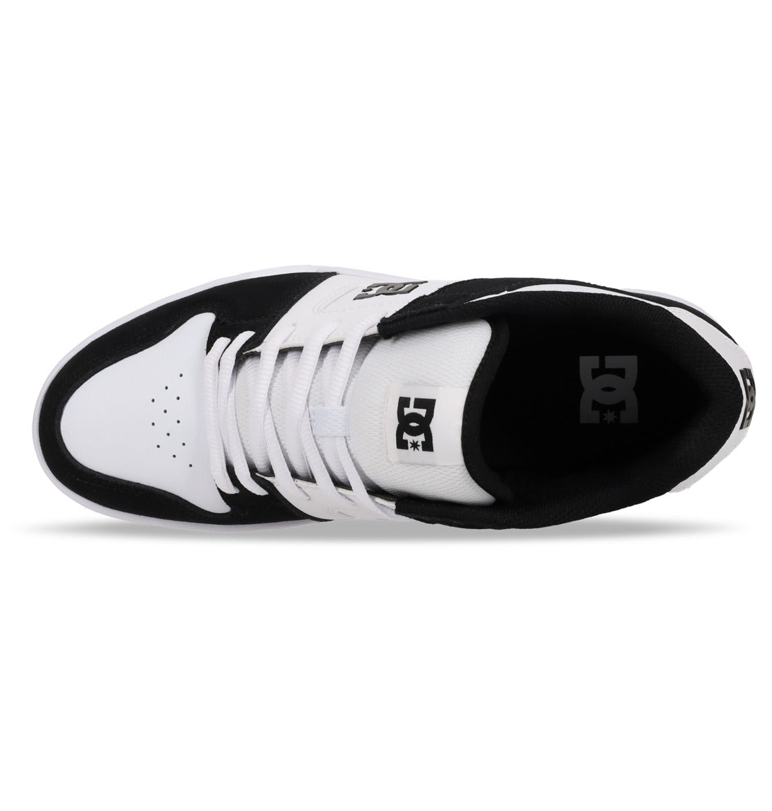 Mens DC Manteca 4 Shoes - DC Shoes Malaysia